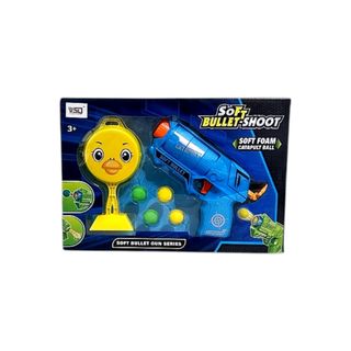 თოფი სამიზნით