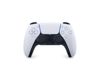Ps5 Dualsense Controller White