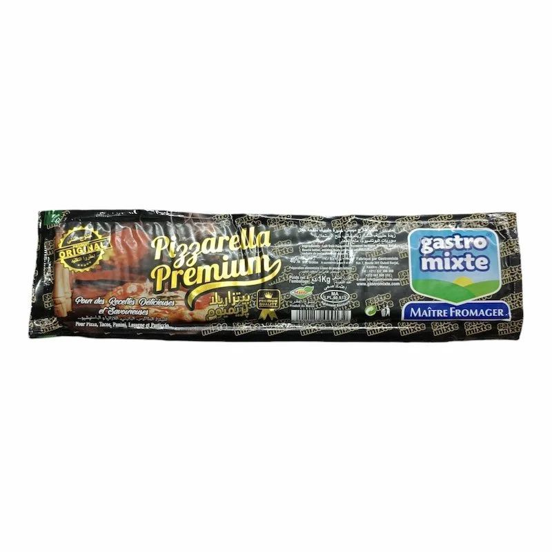 Fromage Original Gastro Mixte 1Kg – Crémeux et Savoureux