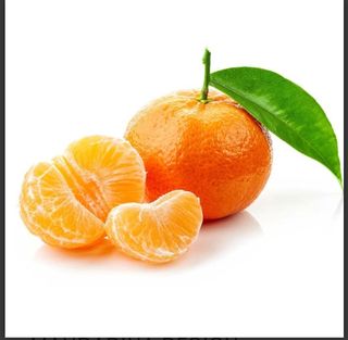 Mandarina Ajhan 500 g