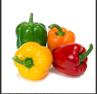 Paprika bela babura 500 g