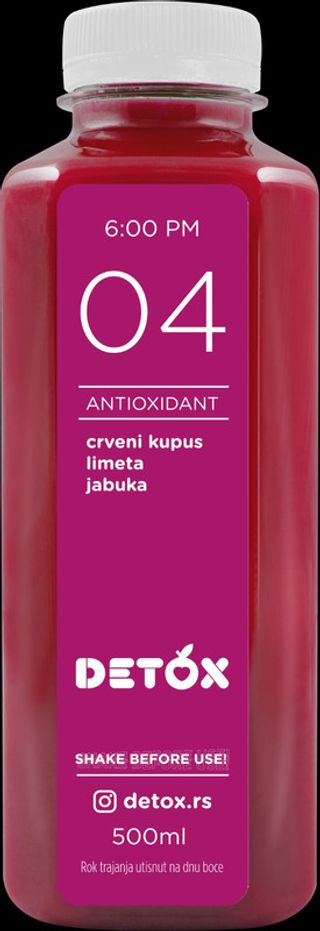 Antioxidant