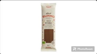 Rummo integralne spagete 500g