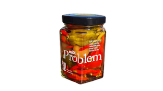 Mix problem 170 g