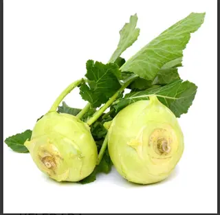 Keleraba komad