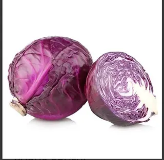 Crveni kupus
