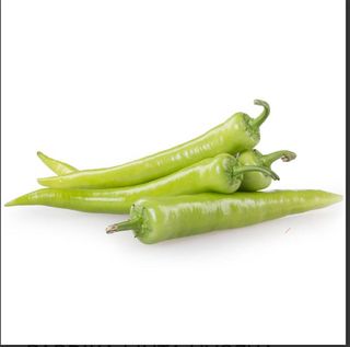 Tucana ljuta papričica