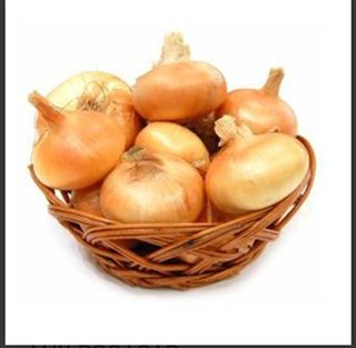 Crni luk pogačar 500 g