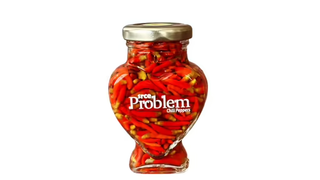 Srce problem