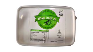 Mladi koziji sir, Kozanostra