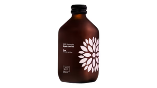 Kombucha Rose