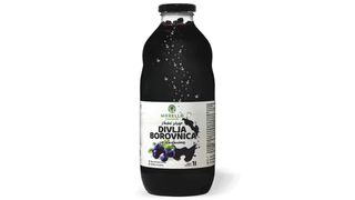 Divlja borovnica sa plodovima 0.75 l