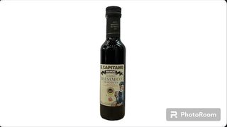 IL Capitano Aceto Balsamico 0.25l