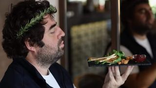 Haloumi koziji sir za grilovanje 300 g