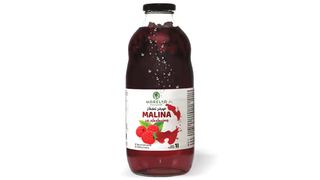 Malina sa plodovima 0.75 l