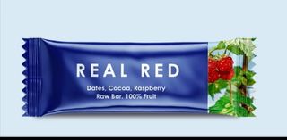 REAL RED, Raw bar