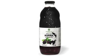 Kupina sa plodovima 0.75 l
