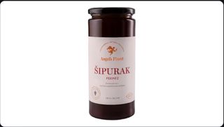 Dzem domaci od sipuraka