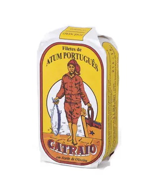 Atum Catraio