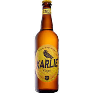 Cerveja Xarlie 50cl