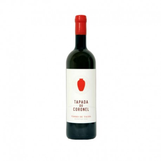 Tapada Do Coronel Vinho De Talha 2018 Branco Alentejo 75cl