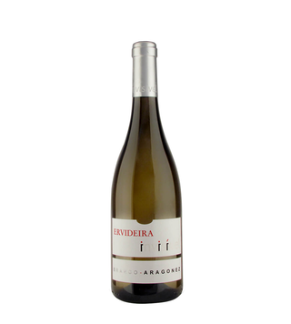 Ervideira Invisível Branco Alentejol 75cl