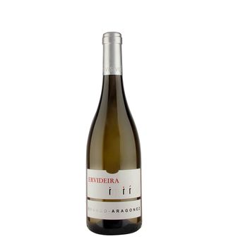 Ervideira Invisível Branco Alentejol 75cl