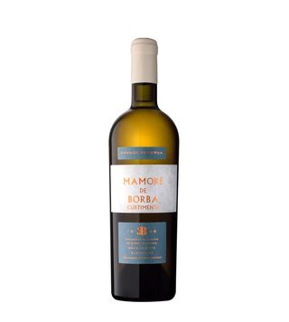 Mamoré Borba Curtimenta Grande Reserva 2018 Branco Alentejo 75cl