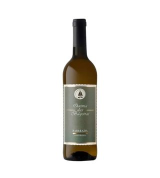 Quinta Bágeiras Branco Bairrada 75cl