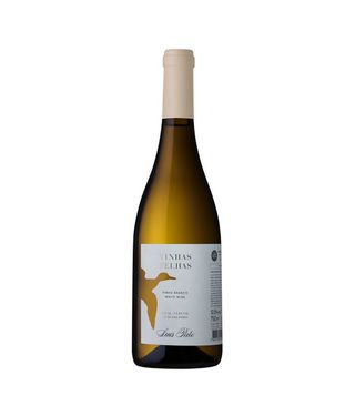 Luís Pato Vinhas Velhas Branco Bairrada 75cl