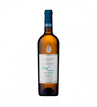 Marquês Marialva Bical 2021 Reserva Branco Bairrada 75cl