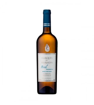 Marquês Marialva Bical 2021 Reserva Branco Bairrada 75cl