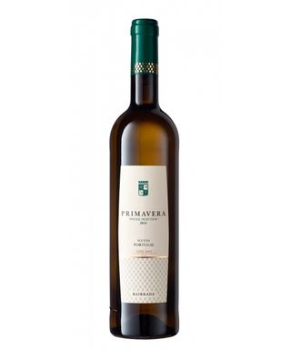 Primavera Special Selection Branco Bairrada 75cl