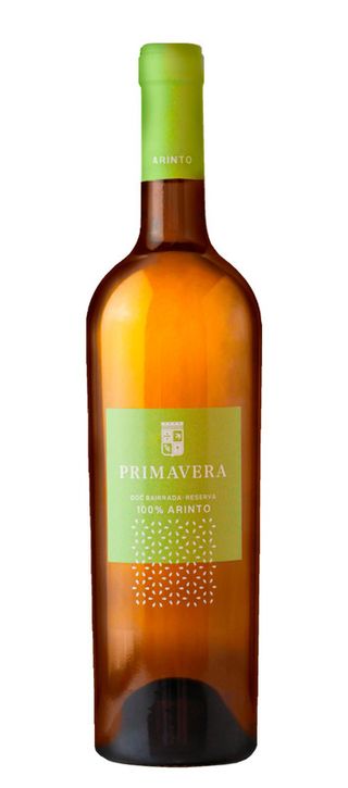 Primavera Arinto Reserva Branco Bairrada 75cl