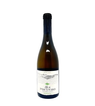 Alto Do Pocinho Branco Douro 75cl