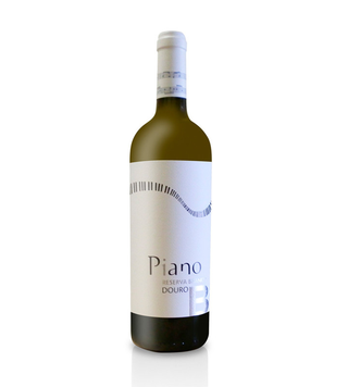 Piano Reserva Branco Douro 75cl