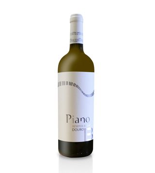 Piano Reserva Branco Douro 75cl