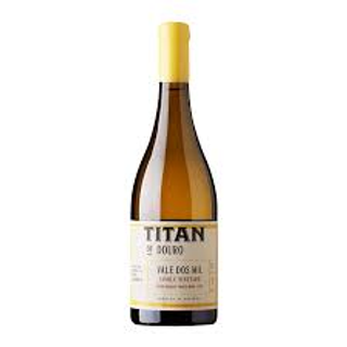 Titan Vale Dos Mil Branco Douro 75cl