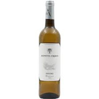 Montes Ermos Reserva Branco Douro 75cl