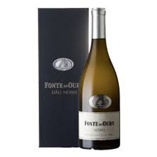 Fonte Do Ouro Nobre 2018 Branco Dão 75cl