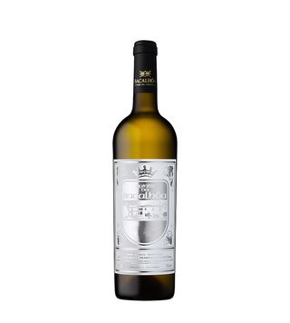 Quinta Da Bacalhôa Branco Setúbal 75cl