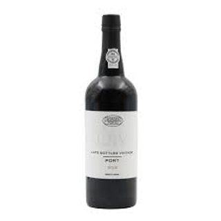 Borges Lbv 2019 Porto 75cl