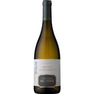 Quinta Alorna Arinto/chardonay Reserva Branco Tejo 75cl