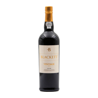 Blackett Vintage 2013 Porto