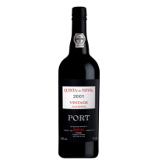 Noval Silval Vintage 2001 Porto