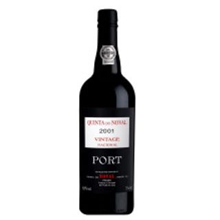 Noval Silval Vintage 2001 Porto