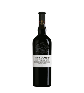 Taylor's Vintage 2018 Porto