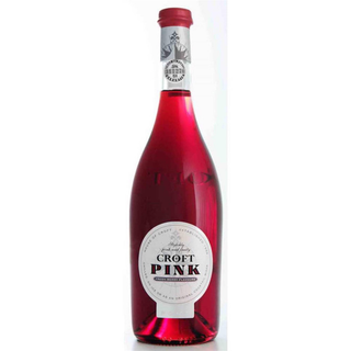 Croft Pink Porto