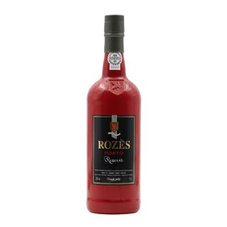 Rozès Red Ruby Reserve Porto