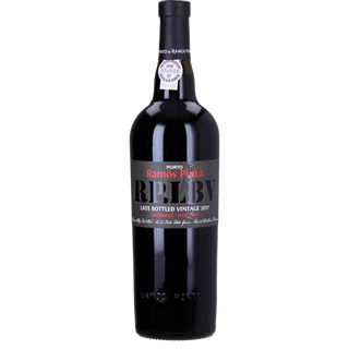 Ramos Pinto Lbv 2018 Porto 75cl